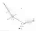 Fig. 02 - Hammock stand with welded structural supports