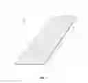 Fig. 02 - Portable, foldable yoga/meditation mat
