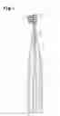 Fig. 02 - BRUSH BODY AND TOOTHBRUSH
