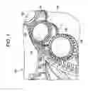 Fig. 02 - Combustor liner and flow sleeve tool
