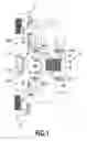 Fig. 02 - Semiconductior device socket including contact block