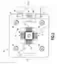 Fig. 03 - Semiconductior device socket including contact block
