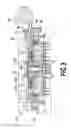 Fig. 04 - Semiconductior device socket including contact block