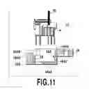 Fig. 12 - Semiconductior device socket including contact block