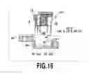 Fig. 17 - Semiconductior device socket including contact block