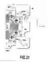 Fig. 22 - Semiconductior device socket including contact block