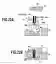 Fig. 23 - Semiconductior device socket including contact block