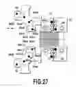 Fig. 28 - Semiconductior device socket including contact block