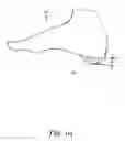Fig. 02 - Set of podiatric articles