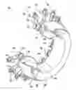 Fig. 01 - Recirculating product injection nozzle