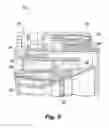 Fig. 09 - Recirculating product injection nozzle