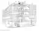 Fig. 01 - Economized vapor compression circuit