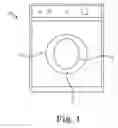 Fig. 02 - Washing machine brush system and method