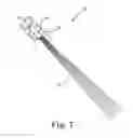 Fig. 09 - Washing machine brush system and method