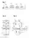 Fig. 02 - Roller forming device for forming a linear metal material