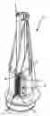 Fig. 01 - Device for ascertaining a fill level of a medium