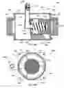 Fig. 08 - Rapid opening gas valve