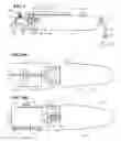 Fig. 12 - Mechanism for plugging subsea leaks