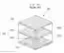 Fig. 04 - Electromagnetic bandgap structure and printed circuit board