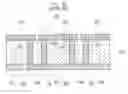 Fig. 08 - Electromagnetic bandgap structure and printed circuit board