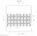 Fig. 14 - Electromagnetic bandgap structure and printed circuit board