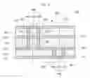 Fig. 16 - Electromagnetic bandgap structure and printed circuit board