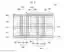 Fig. 18 - Electromagnetic bandgap structure and printed circuit board