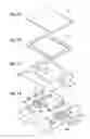 Fig. 02 - Package and high frequency terminal structure for the same
