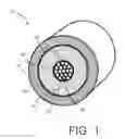Fig. 02 - ELASTIC HIGH VOLTAGE ELECTRIC PHASES FOR HYPER DEPTH POWER UMBILICAL'S