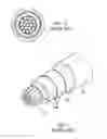 Fig. 02 - Power umbilical