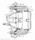 Fig. 01 - PIN SLIDE-TYPE FLOATING DISC BRAKE