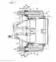 Fig. 03 - PIN SLIDE-TYPE FLOATING DISC BRAKE