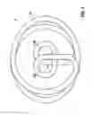 Fig. 02 - Symmetrical contact spring for screw heads