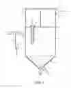 Fig. 02 - Pressure filter with a flow distributor and a method for washing the pressure filter