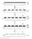 Fig. 01 - Lithography method using tilted evaporation