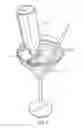 Fig. 02 - Inverted bottle holder