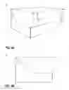 Fig. 05 - One-piece box with integrally connected lid