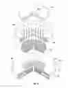 Fig. 09 - Multiple level showerhead design