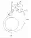 Fig. 01 - COUPLING SYSTEM BETWEEN TOOL HOLDERS AND MACHINE TOOLS FOR CRUSHING MACHINES