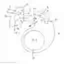 Fig. 02 - COUPLING SYSTEM BETWEEN TOOL HOLDERS AND MACHINE TOOLS FOR CRUSHING MACHINES