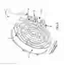 Fig. 07 - SINGLE ACTION REEL CONTROL MECHANISM