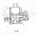 Fig. 02 - LOCKING DEVICE FOR CAMERA PLATFORM