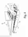 Fig. 04 - Method and apparatus for removing coolant liquid from moving metal strip