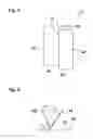 Fig. 04 - Sheet inverting device and method of inverting a folded sheet