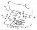 Fig. 01 - SEAL FOR TURBINE ENGINE BUCKET
