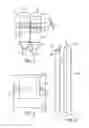Fig. 03 - SEAL FOR TURBINE ENGINE BUCKET