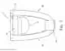 Fig. 06 - Accessory connection member for bicycles