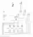 Fig. 02 - POWER SYSTEM UTILIZING BATTERY CYCLING AND RECHARGING