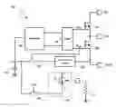 Fig. 01 - Switching mode power supply with virtual current sensing and associated methods