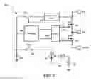 Fig. 06 - Switching mode power supply with virtual current sensing and associated methods